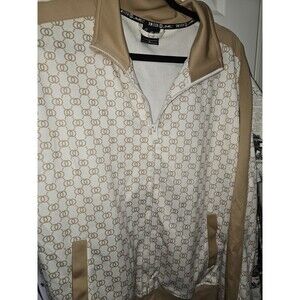 LIMITED EDITION Switch Jacket Mens Size Large